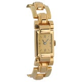 French Ladies
 Gold Watch