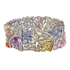 Rainbow Bracelet