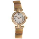 Cartier "Vendôme" watch