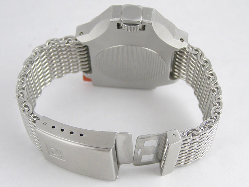 vintage omega ploprof