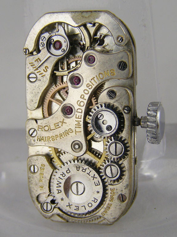 Women's or Men's Rolex 