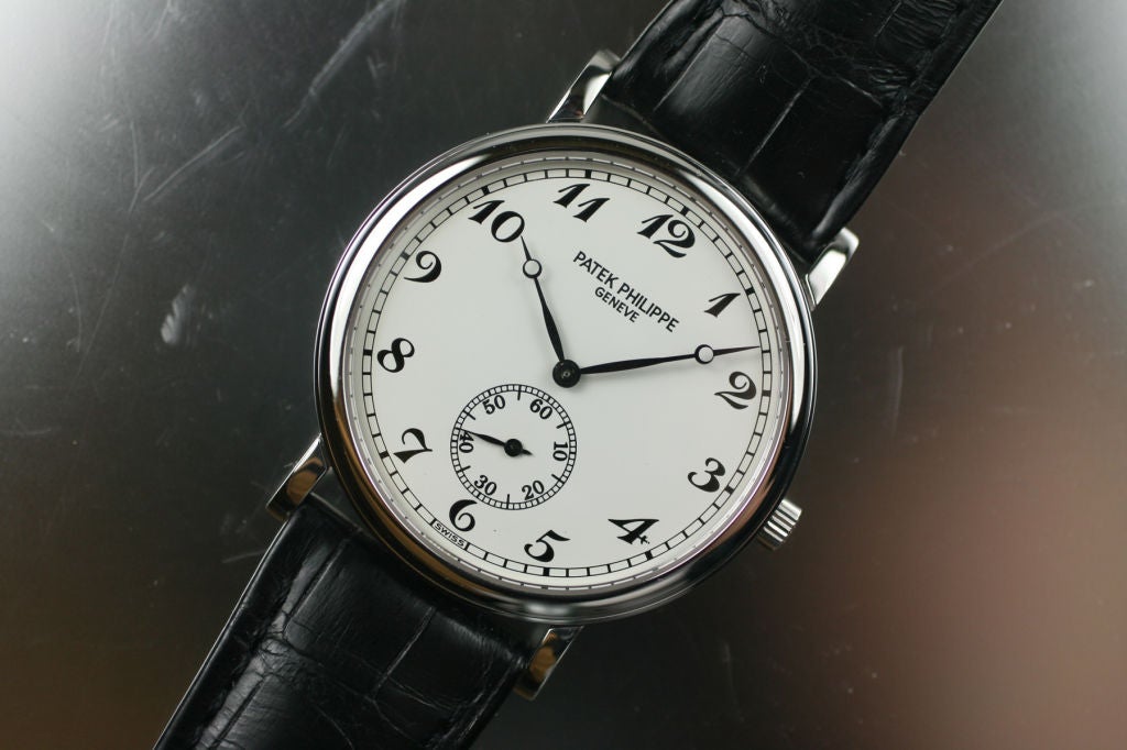 patek philippe 5022