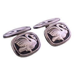 Gensen Cufflinks Gensen Cufflinks