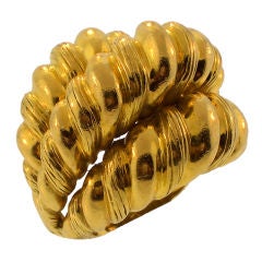 Hammerman Brotherts Bold Rope Work RIng Hammerman Brotherts Bold Rope Work RIng