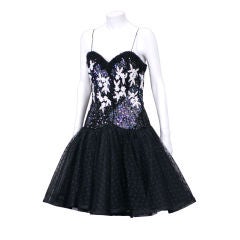 Richilene Cocktail Dress 6