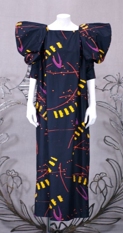 marimekko dress