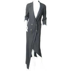 Karl Lagerfeld Evening Dress 4