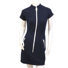 Zippy Geoffrey Beene Dress