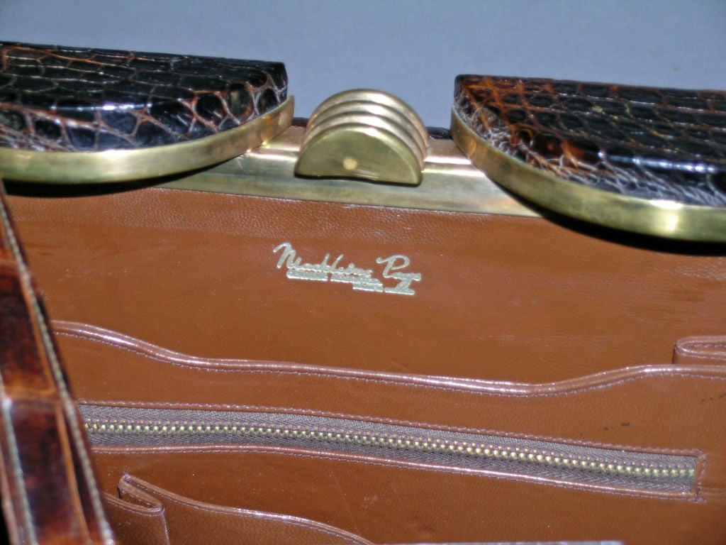 binocular bags