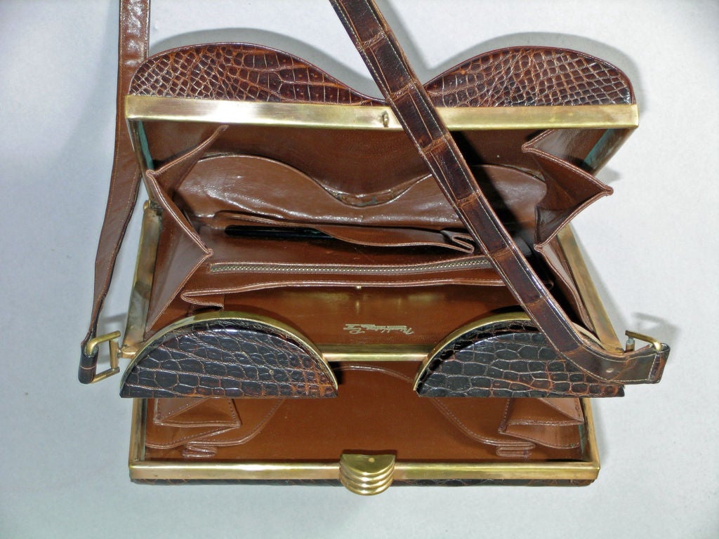 louis vuitton binocular bag