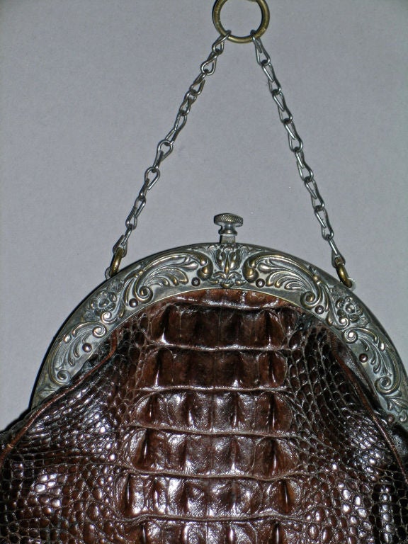 victorian backpack