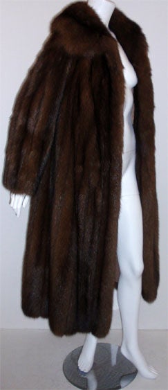 revillon furs