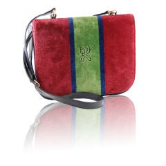Roberta di Camerino Shoulder Bag Roberta di Camerino Shoulder Bag