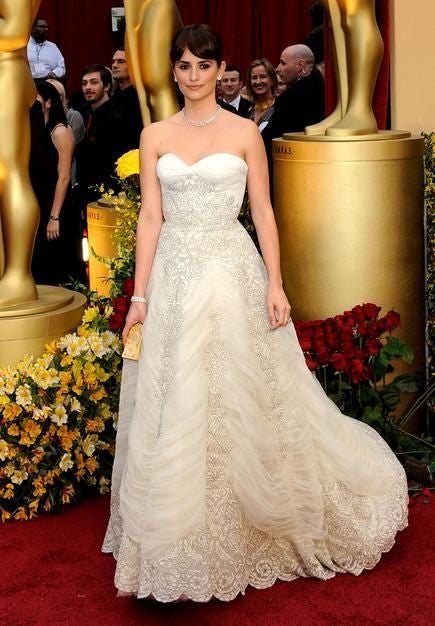 Balmain Haute Couture Wedding Gown At 1stdibs