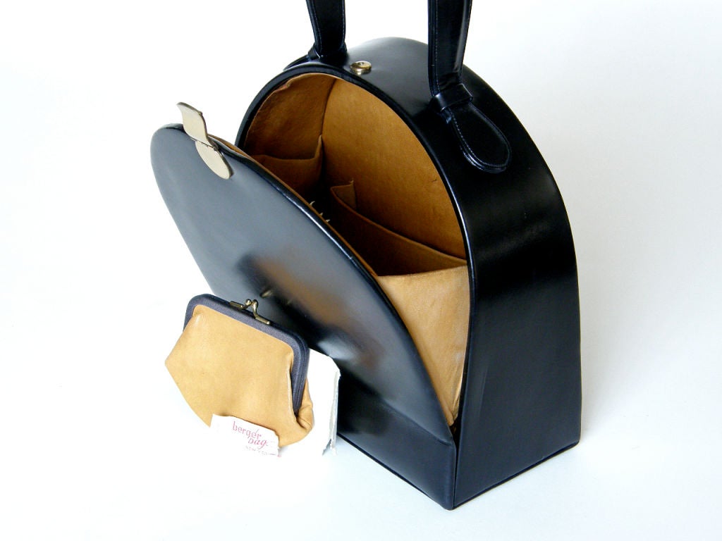 bernd berger bag