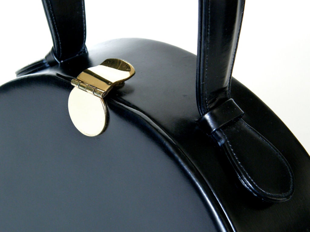 bernd berger bags