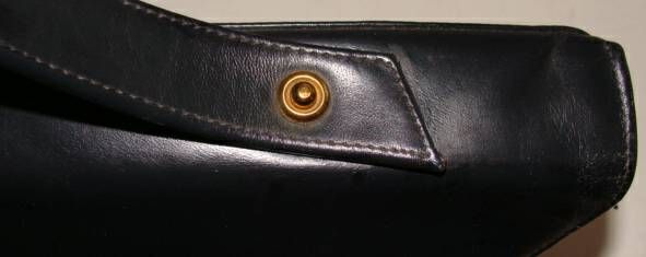 Exreme East/West  Purse Handbag For Sale 1