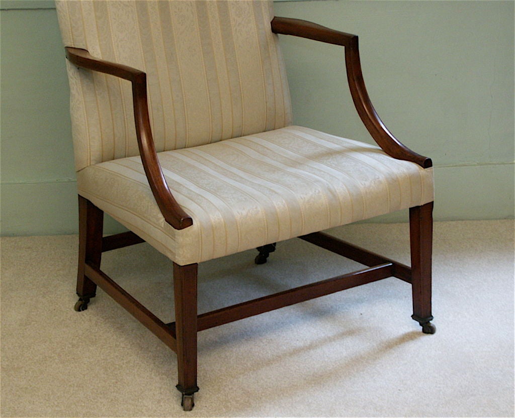 portsmouth chair