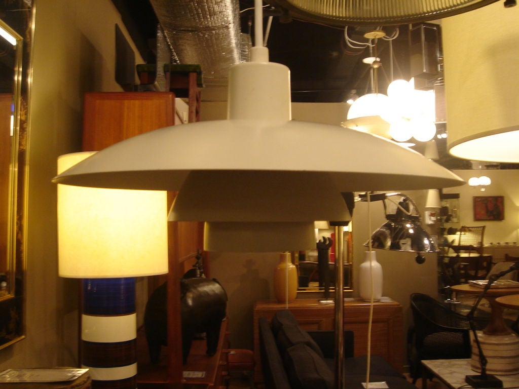 poul henningsen lamp