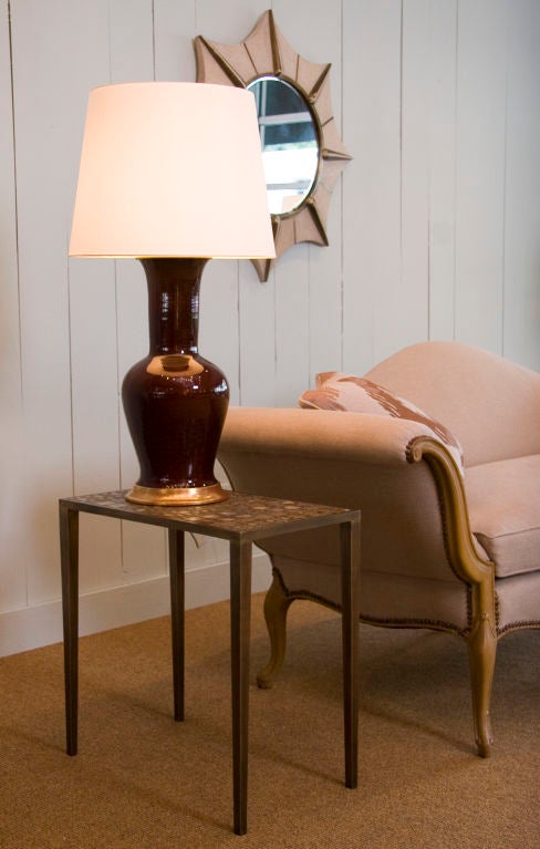 Garniture Lamp by Christopher Spitzmiller 5