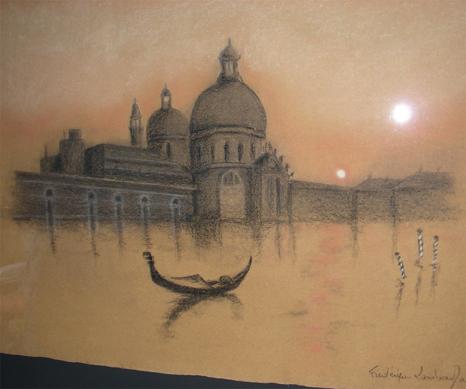2003 Painting of 