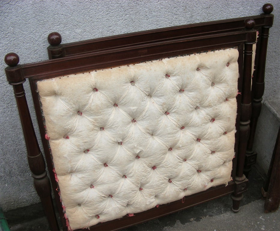 Early 19th Century Day Bed or Bench For Sale 1
