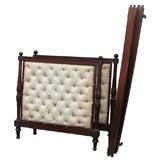 Early 19th Century Day Bed or Bench