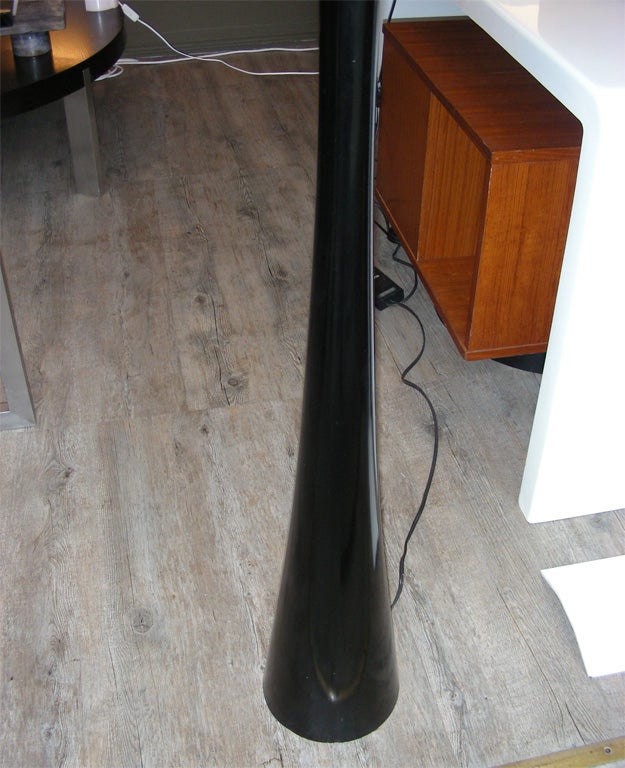 1950s Floor Lamp For Sale 1