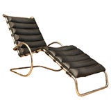 Mies Van Der Rohe Vintage MR Adjustable Chaise Longue