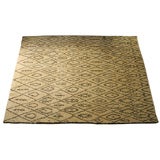 Very Large Tribal Moroccan Marmoucha carpet