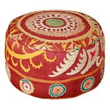 Vintage Ottoman