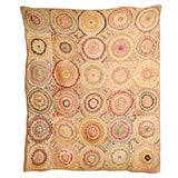 African American Pine Burr Quilt 4