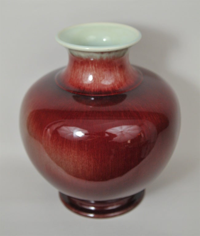 gladding mcbean pottery