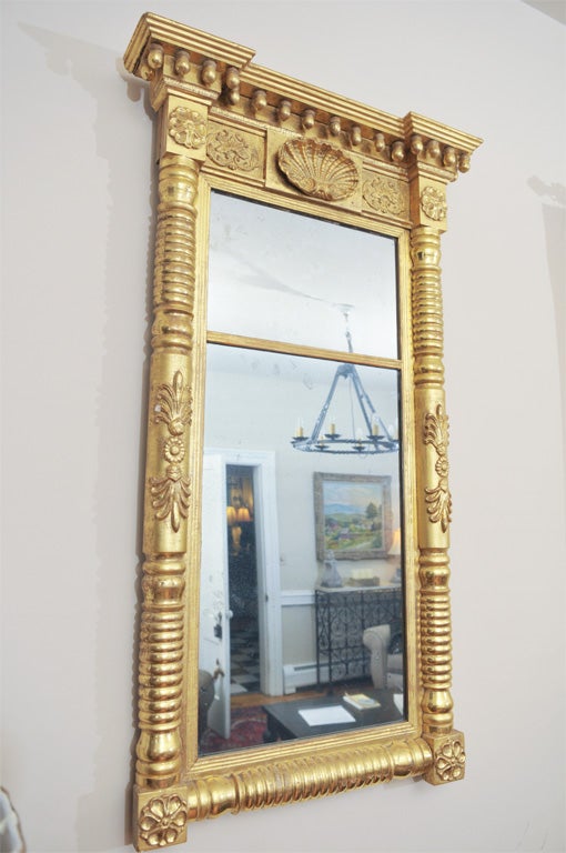 federal mirror