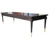 Robsjohn Gibbings Style Coffee Table