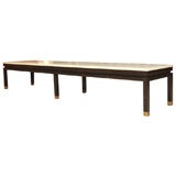 Harvey Probber Coffee Table