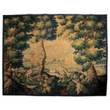 Aubusson Tapestry