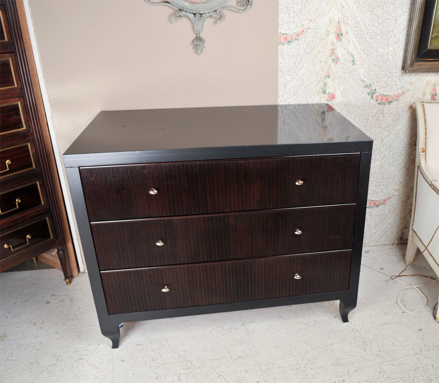 American Barbara Barry for BAKER Commode / Chests