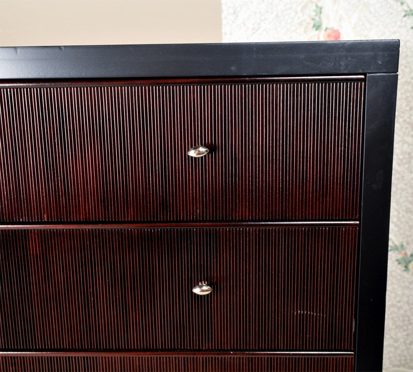20th Century Barbara Barry for BAKER Commode / Chests