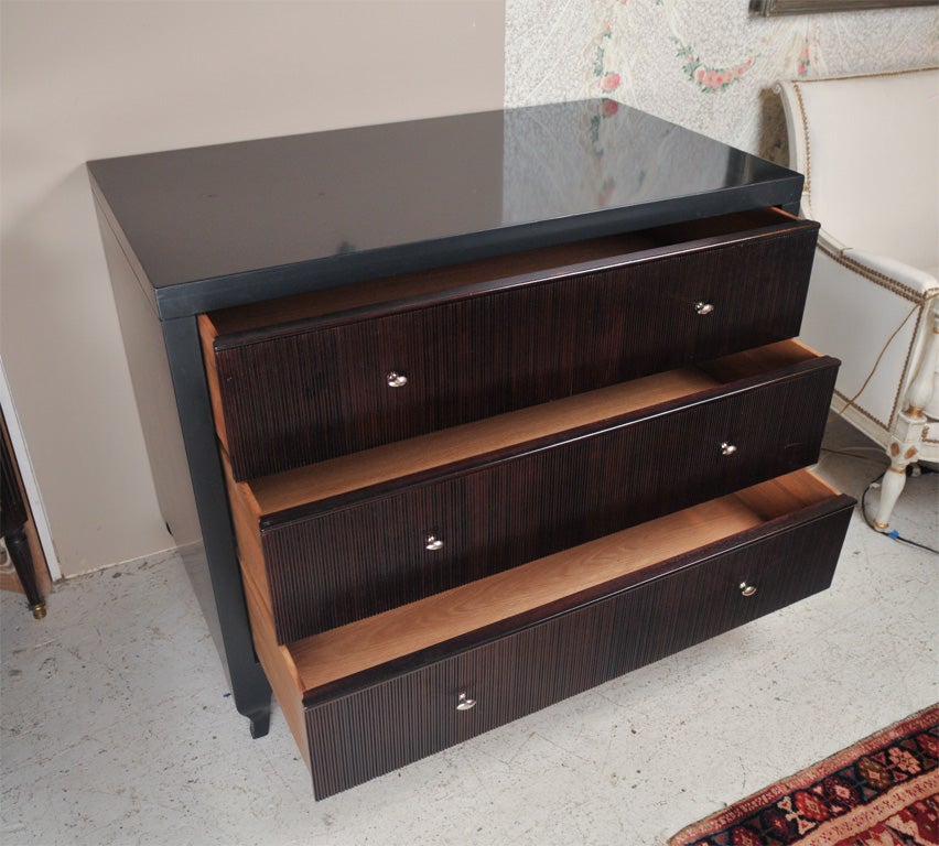 Barbara Barry for BAKER Commode / Chests 3