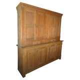 19th c. European Cabinet
