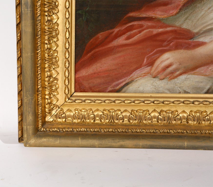 18th century paintings for sale