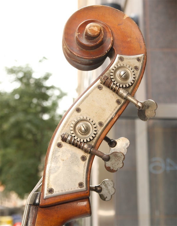 alcoa bass