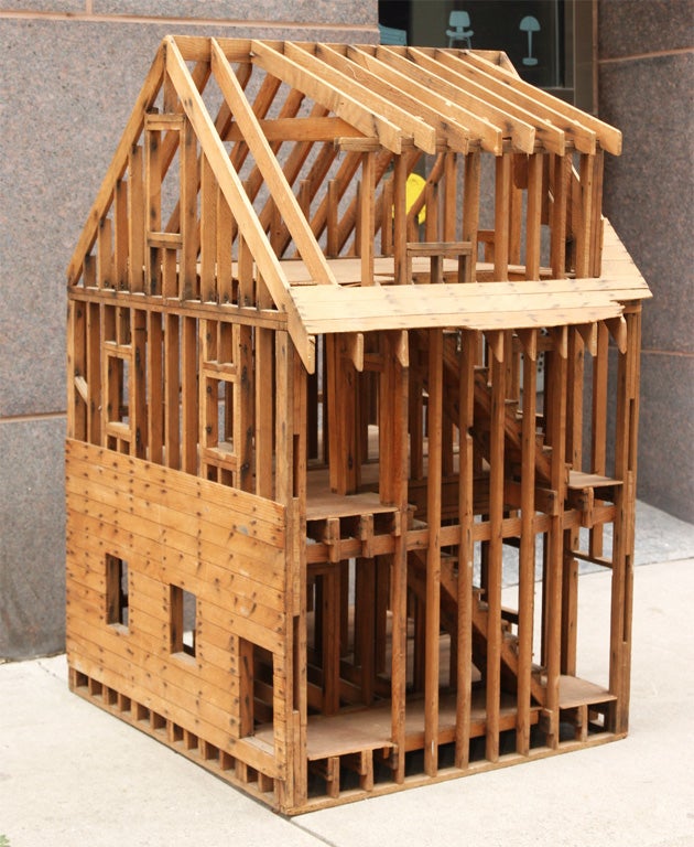 framing model