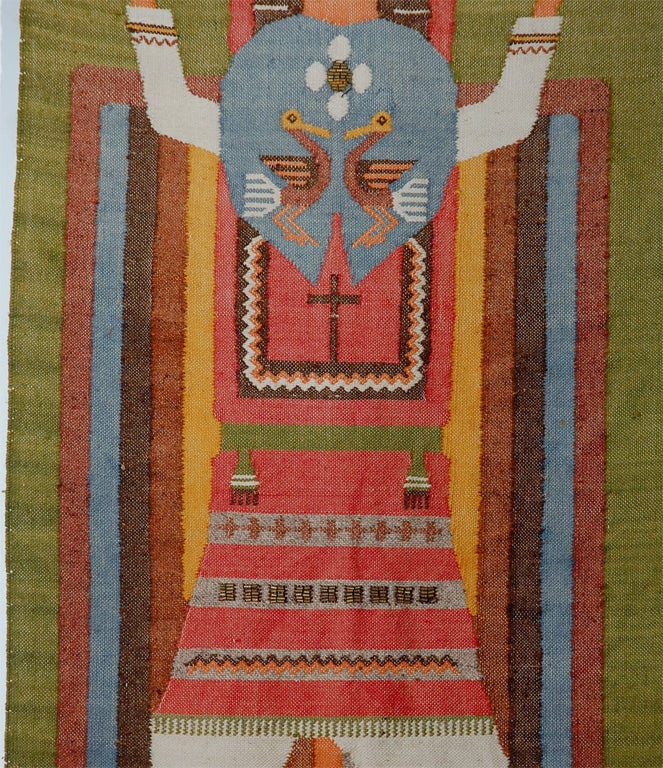 ecuadorian tapestry