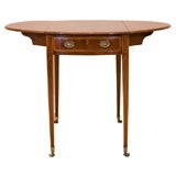 Pembroke Table