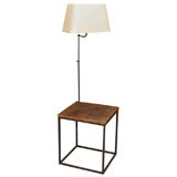 Table Floor Lamp