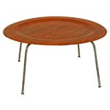 Eames CTM Table