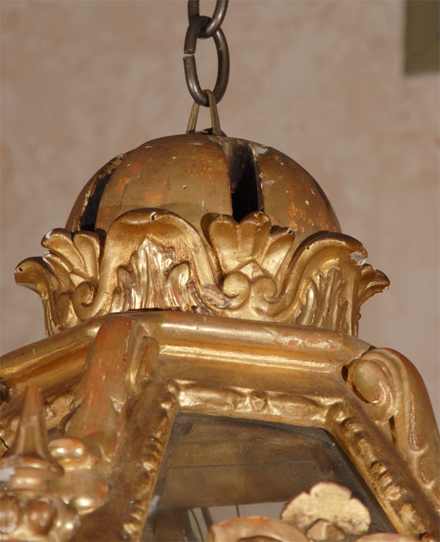 Venetian Lantern