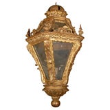 Venetian Lantern